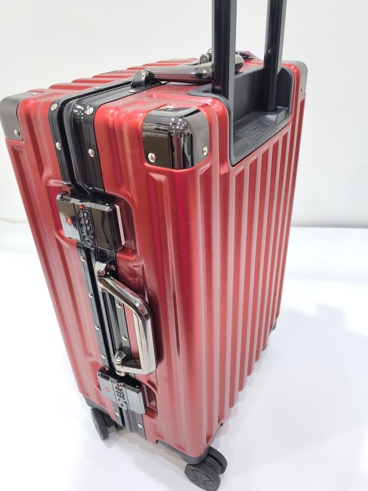 Caphill Luggage and trunks