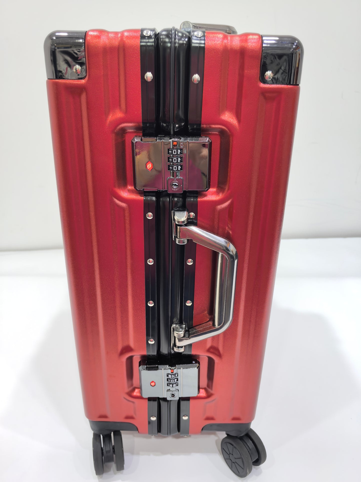 Caphill Luggage and trunks