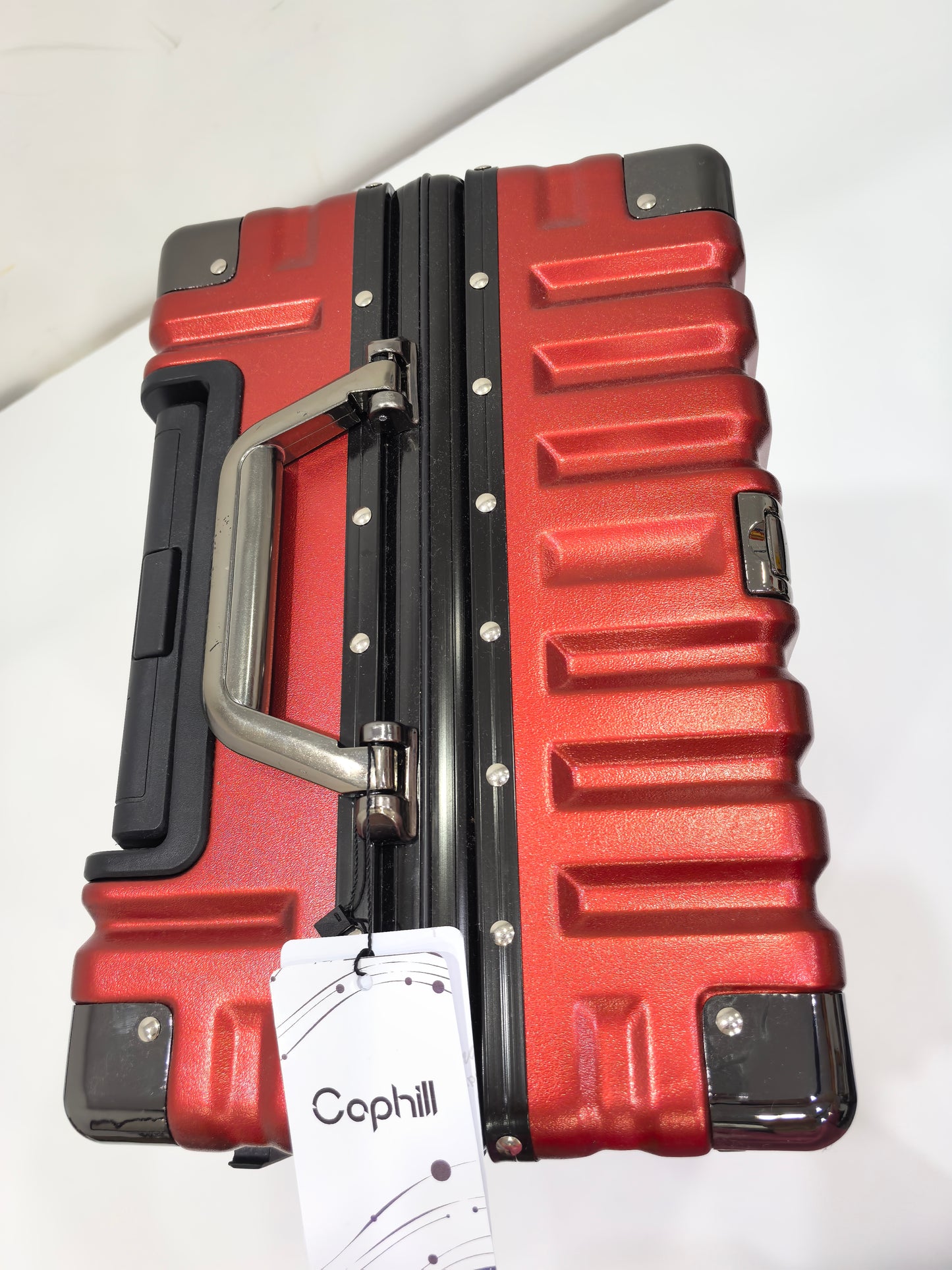 Caphill Luggage and trunks