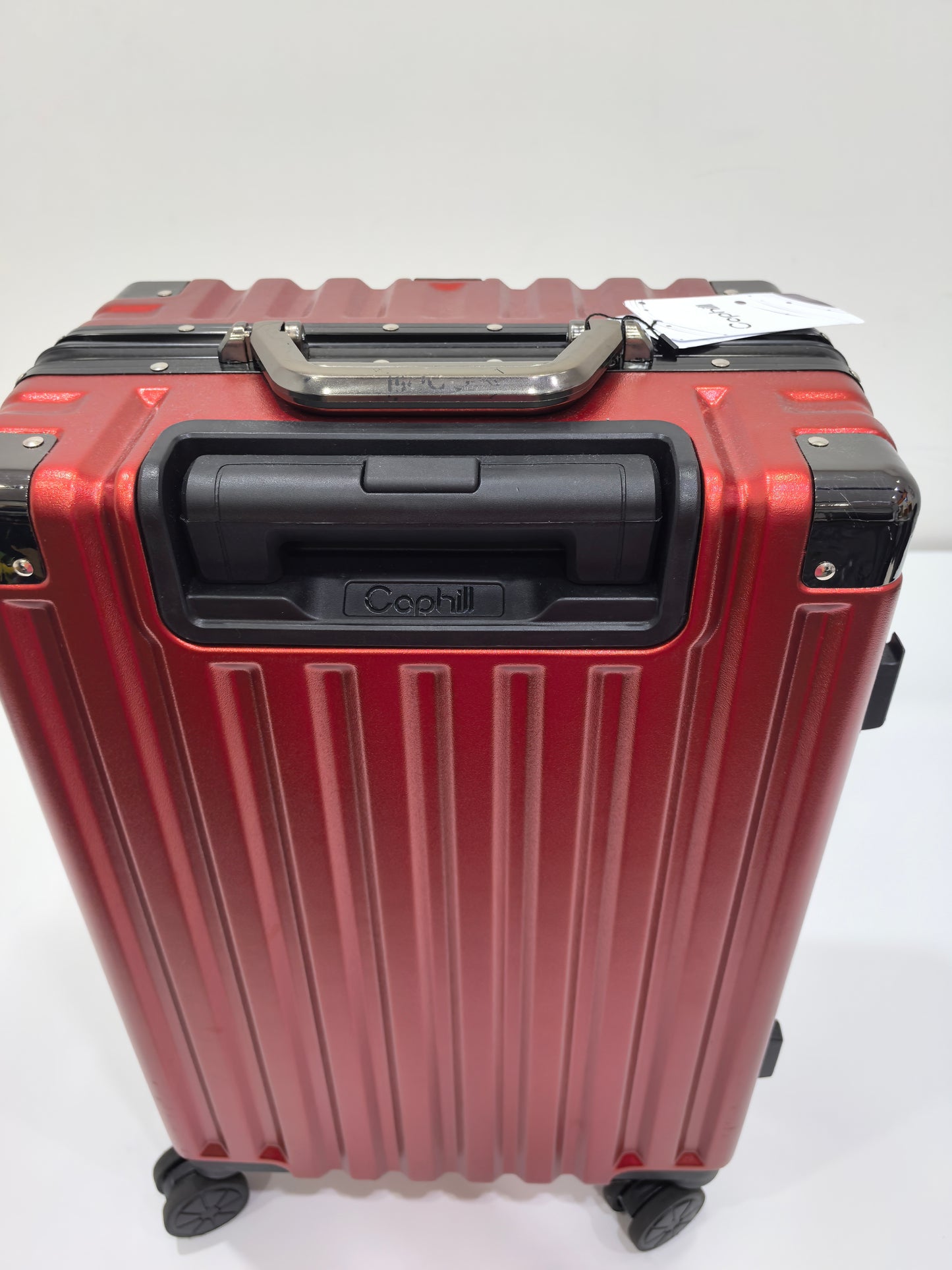 Caphill Luggage and trunks