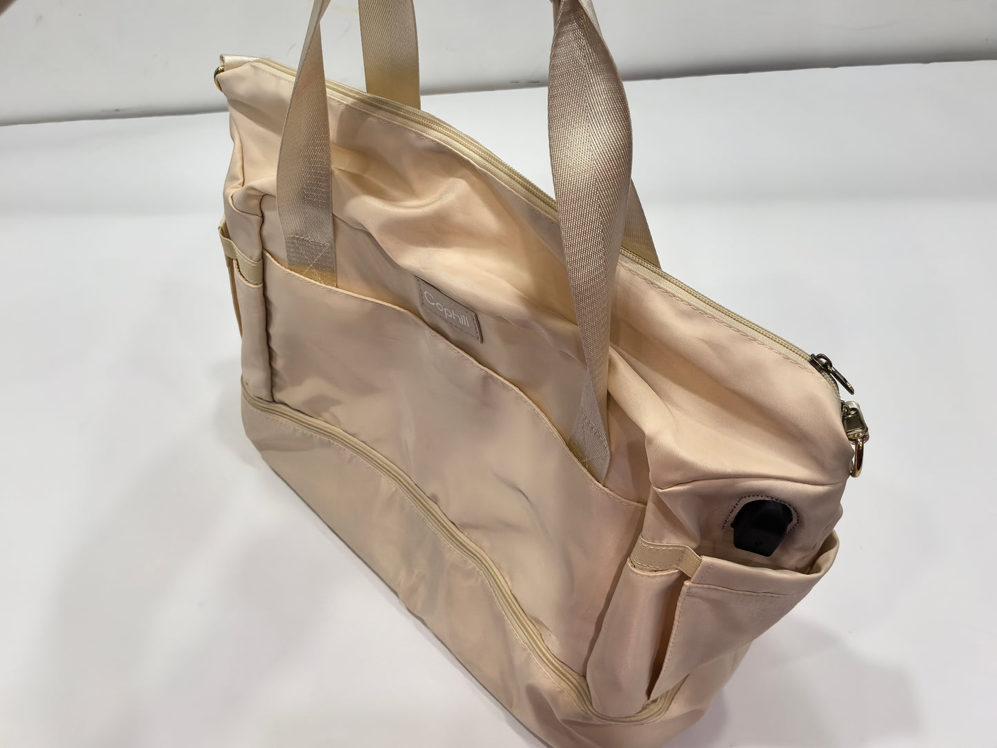 Caphill All-purpose athletic bags
