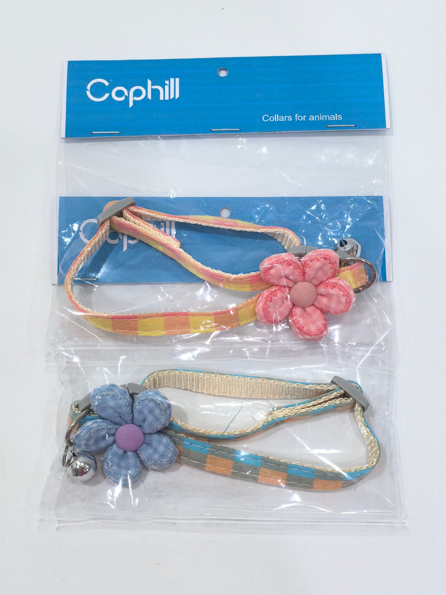 Caphill Collars for animals
