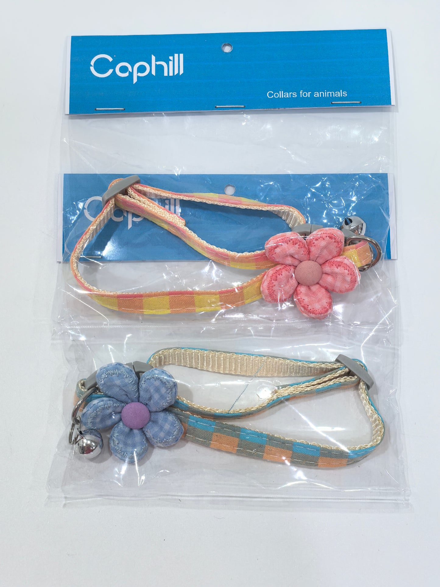 Caphill Collars for animals