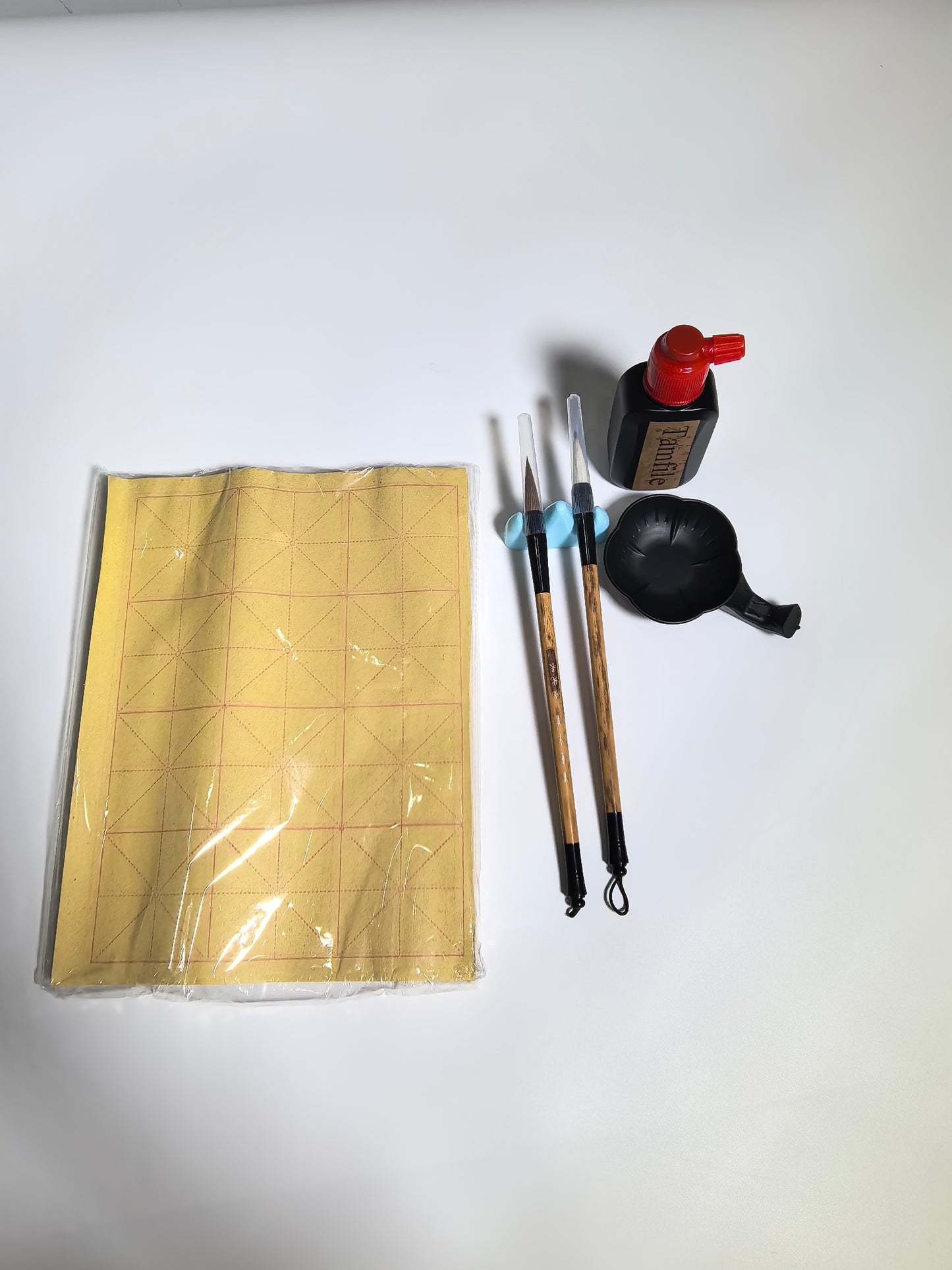 Tamfile Writing instruments
