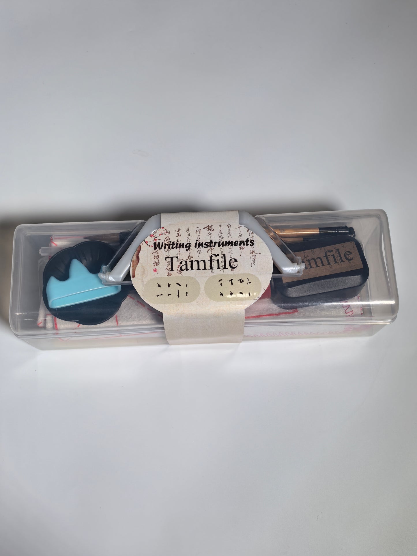 Tamfile Writing instruments