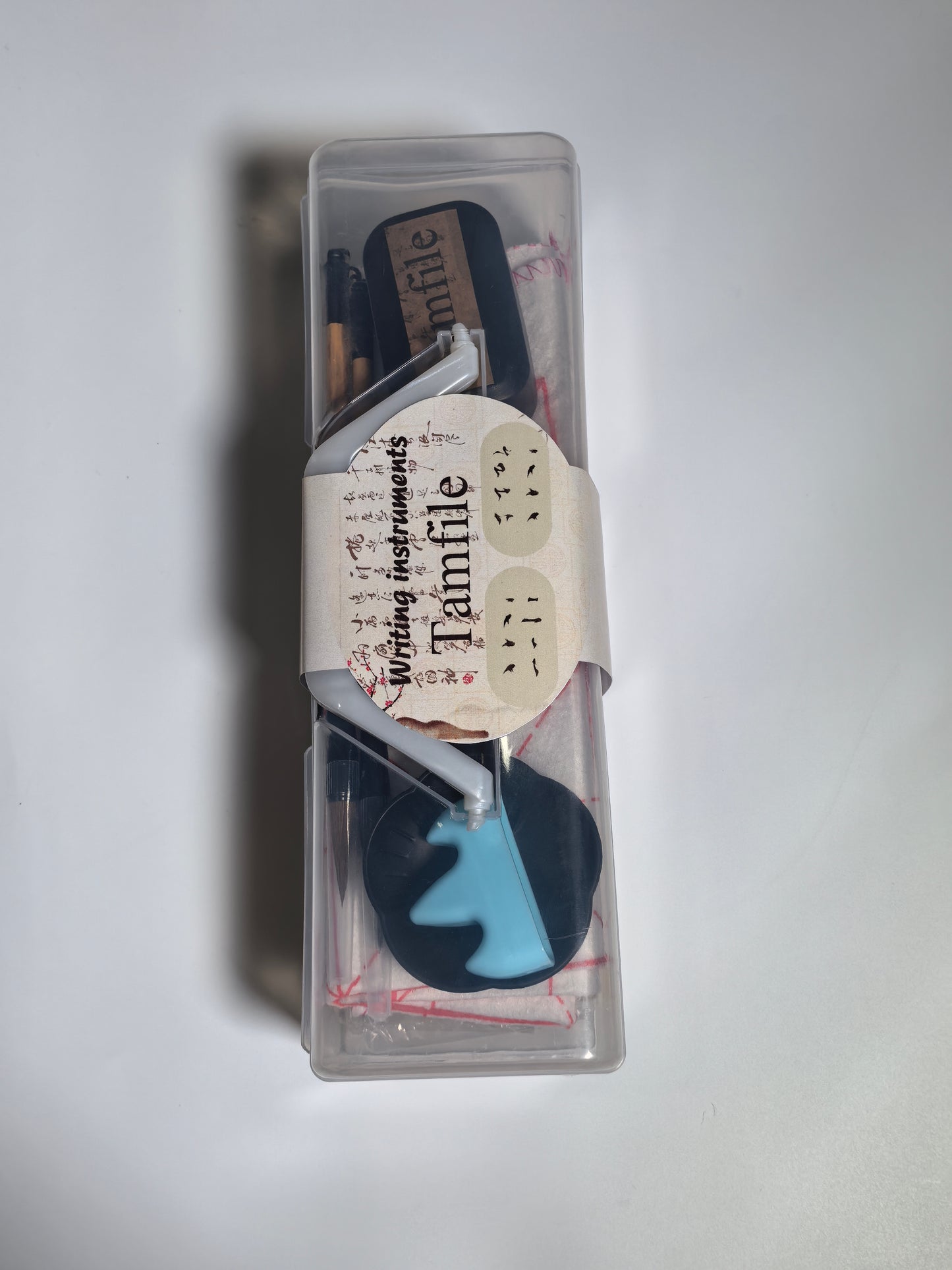 Tamfile Writing instruments