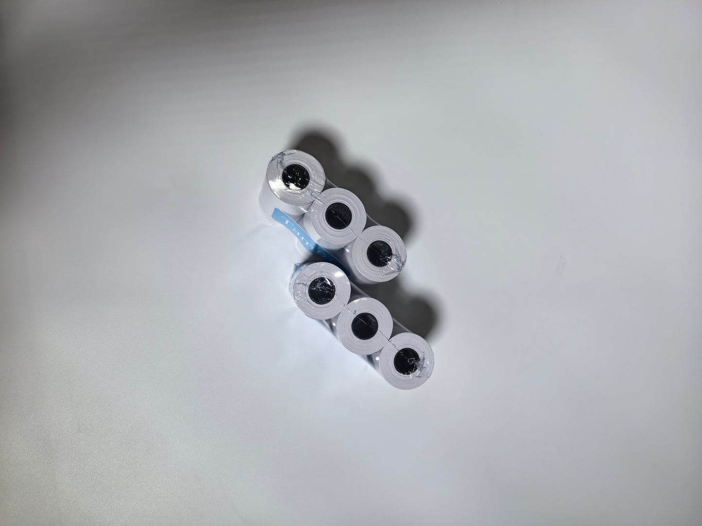 Tamfile Paper tapes for calculating machines