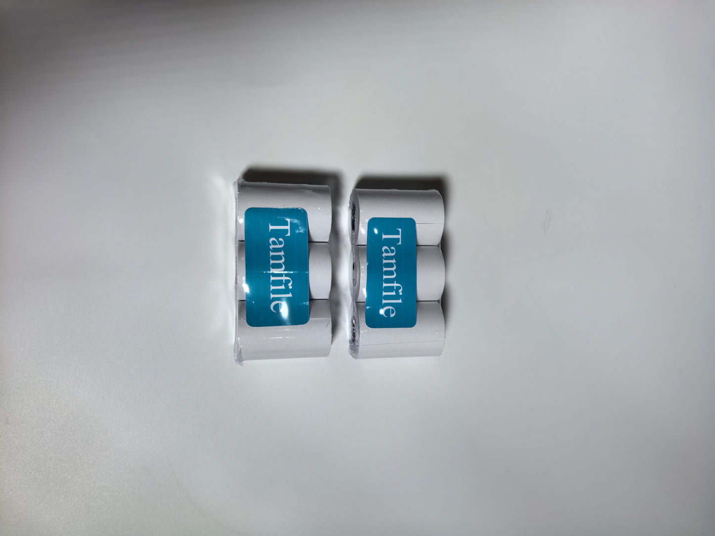 Tamfile Paper tapes for calculating machines