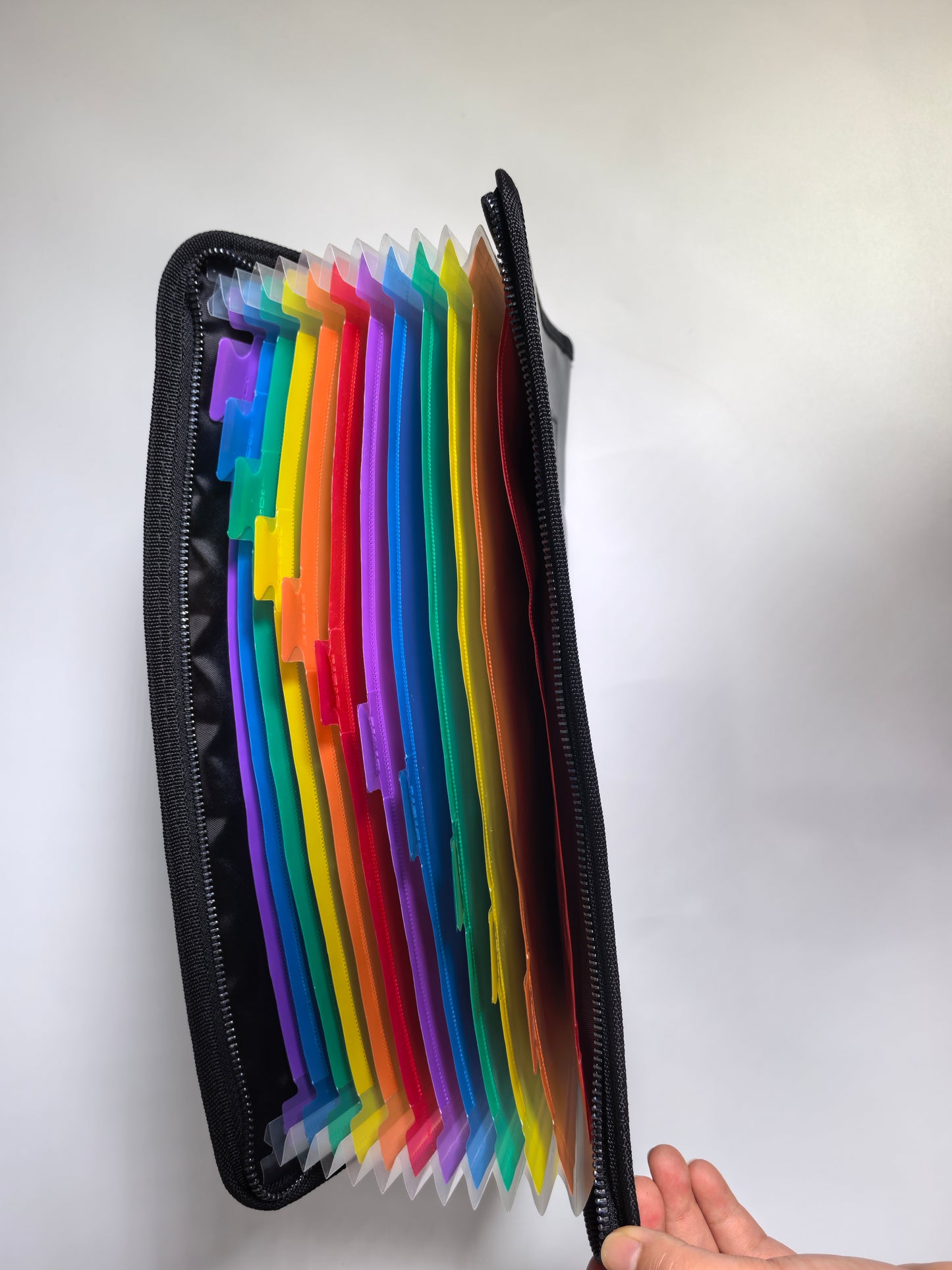 Tamfile Folders