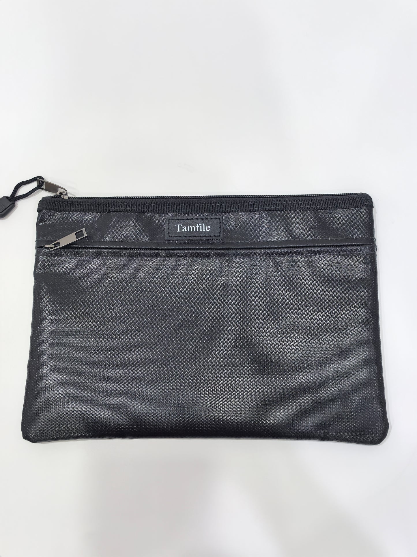 Tamfile File pockets
