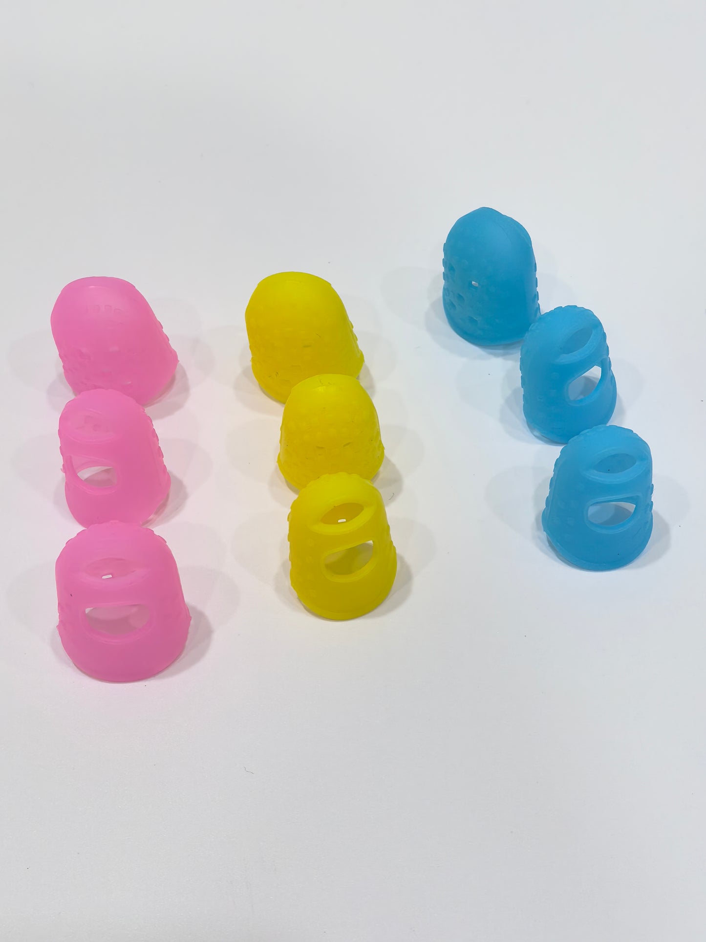 Tamfile Fingerstalls being office requisites