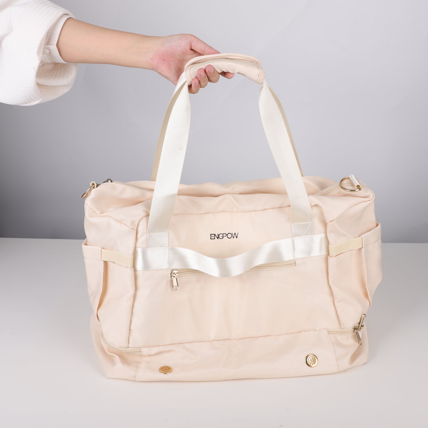 ENGPOW All-purpose carrying bags