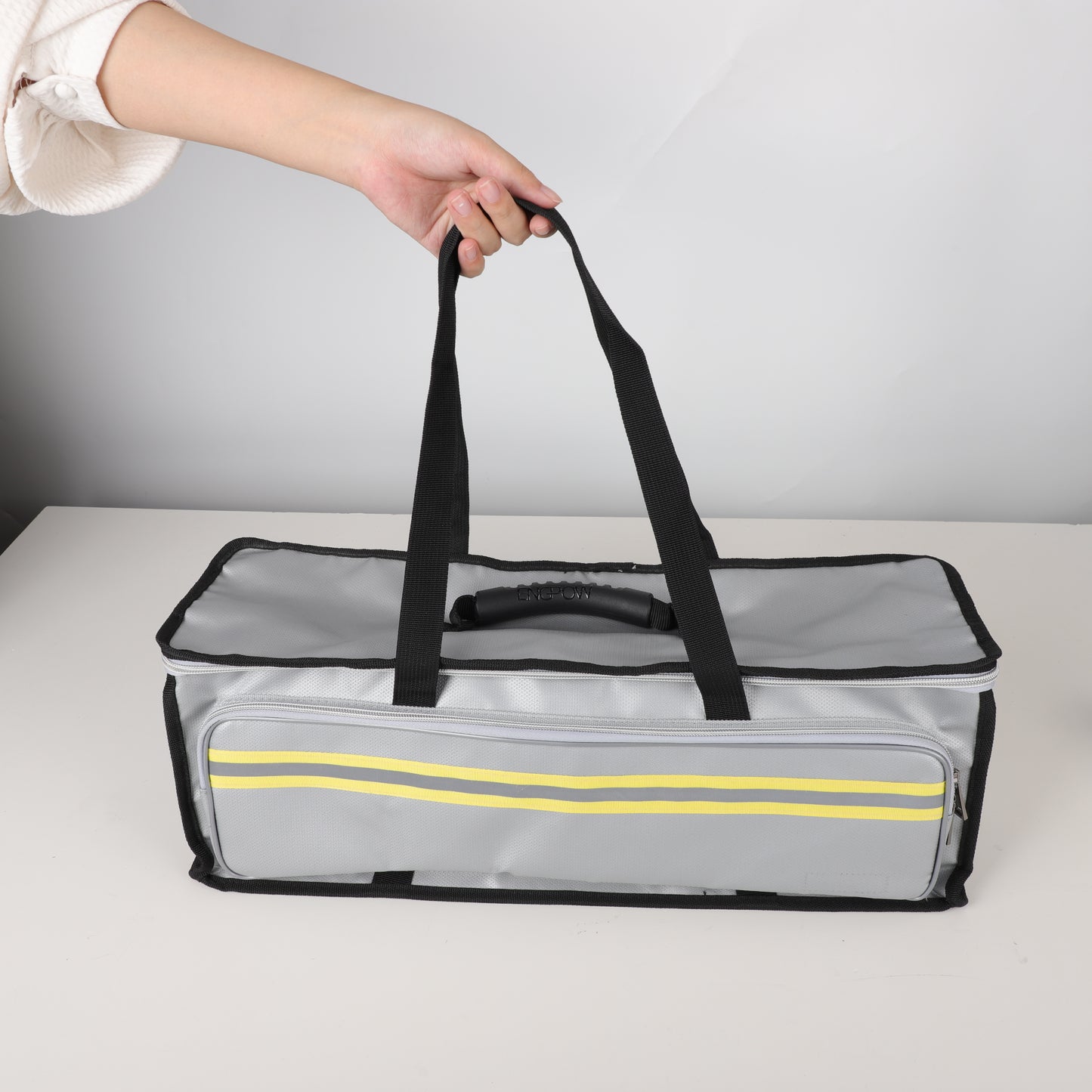 ENGPOW Tool bags, empty;