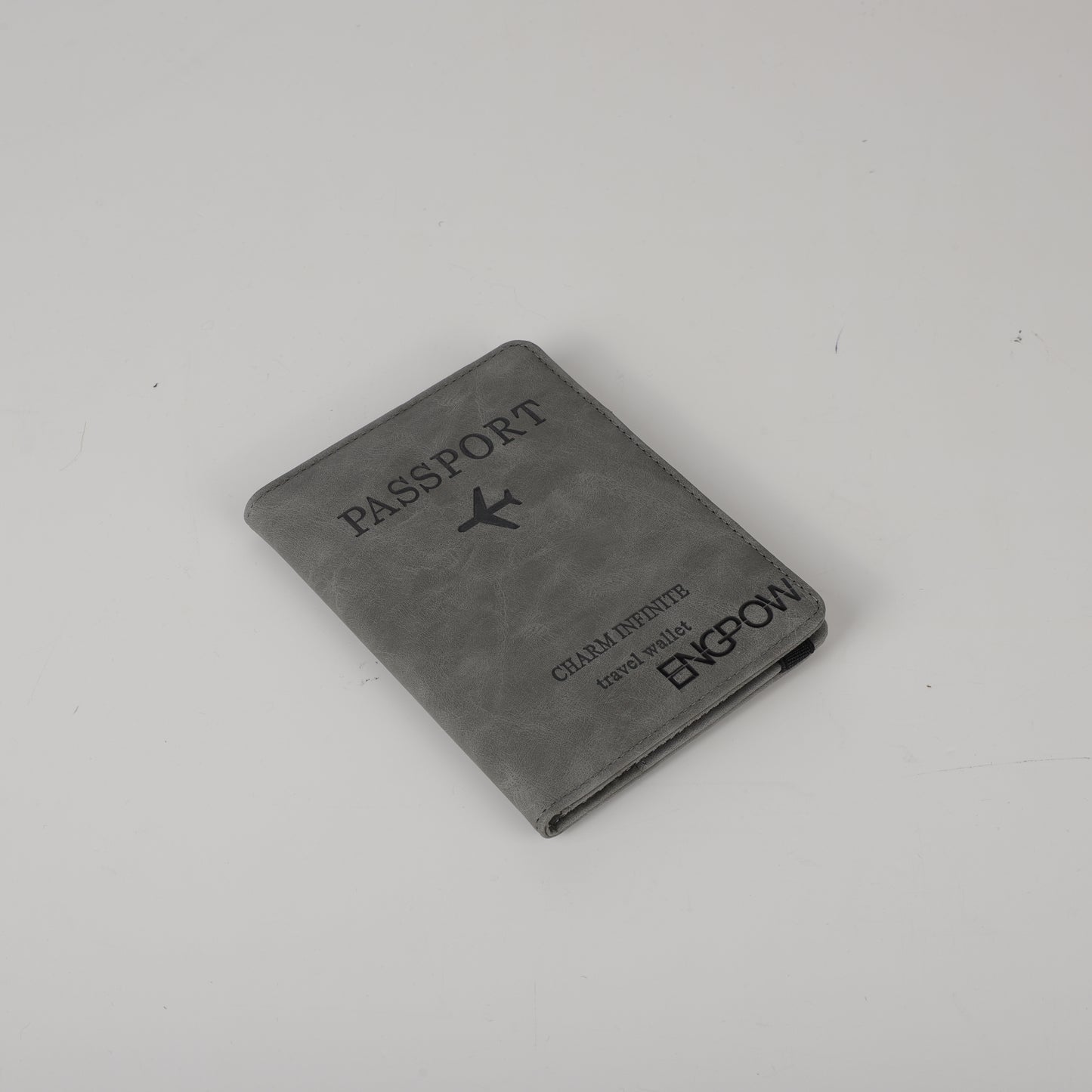 ENGPOW Passport holders