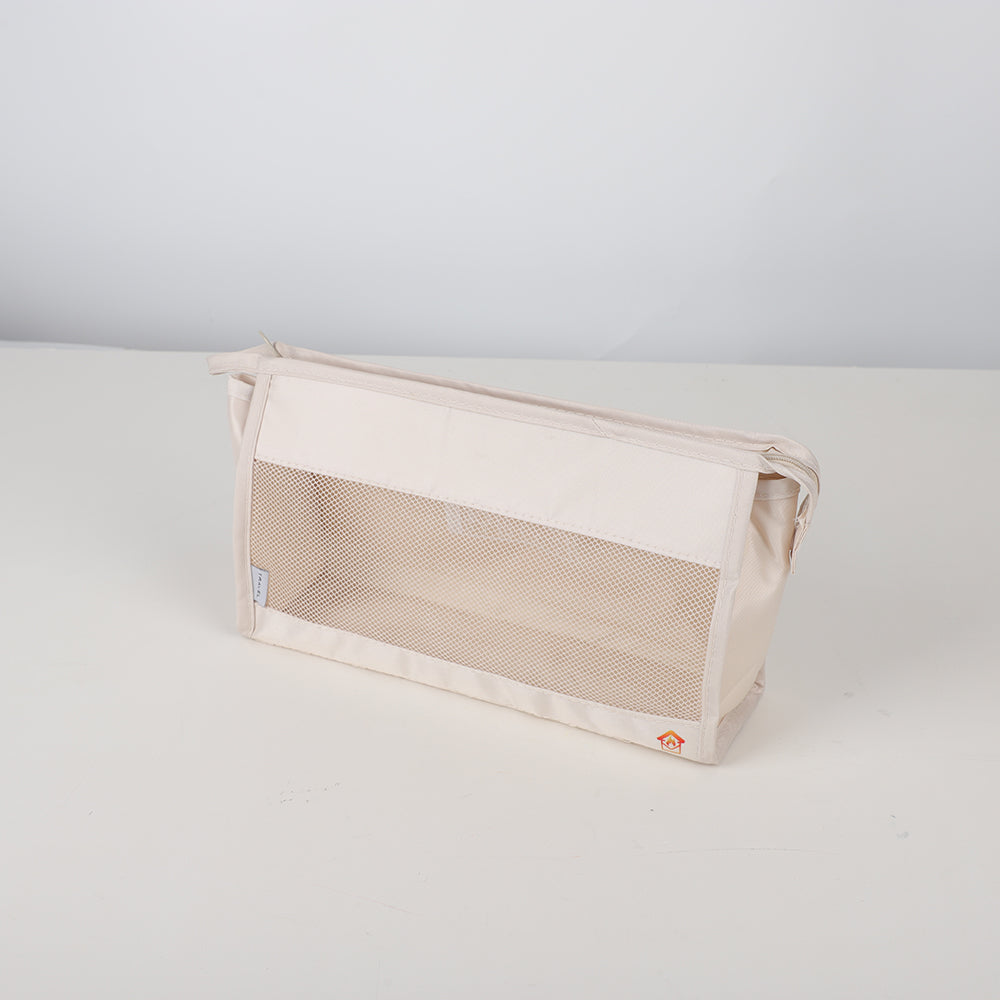 Cosmeticbags sold empty