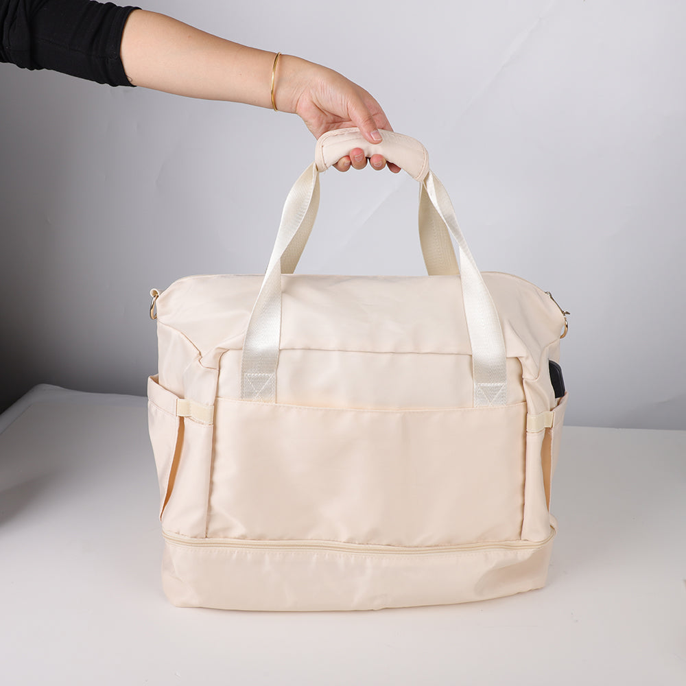 Travelling bags