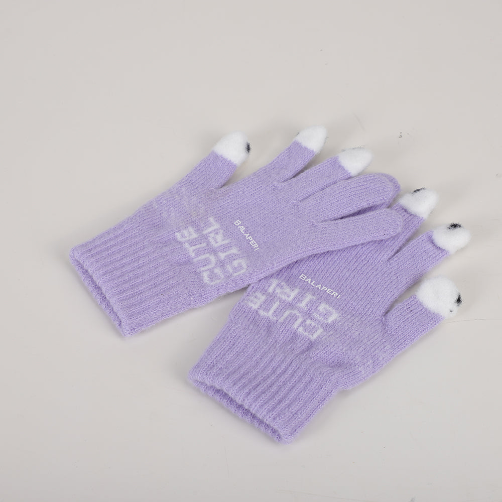 Balaperi Gloves