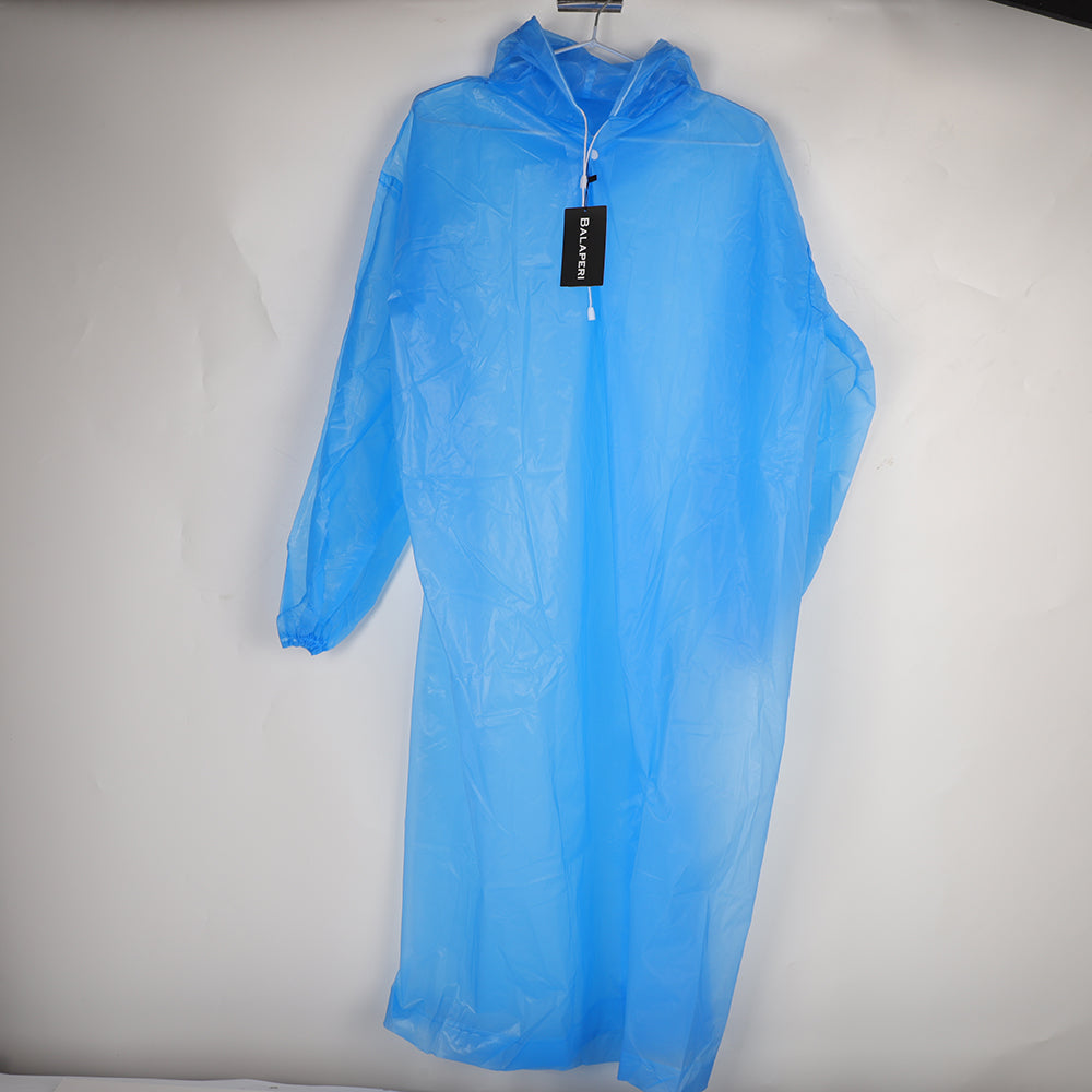 Balaperi Raincoats