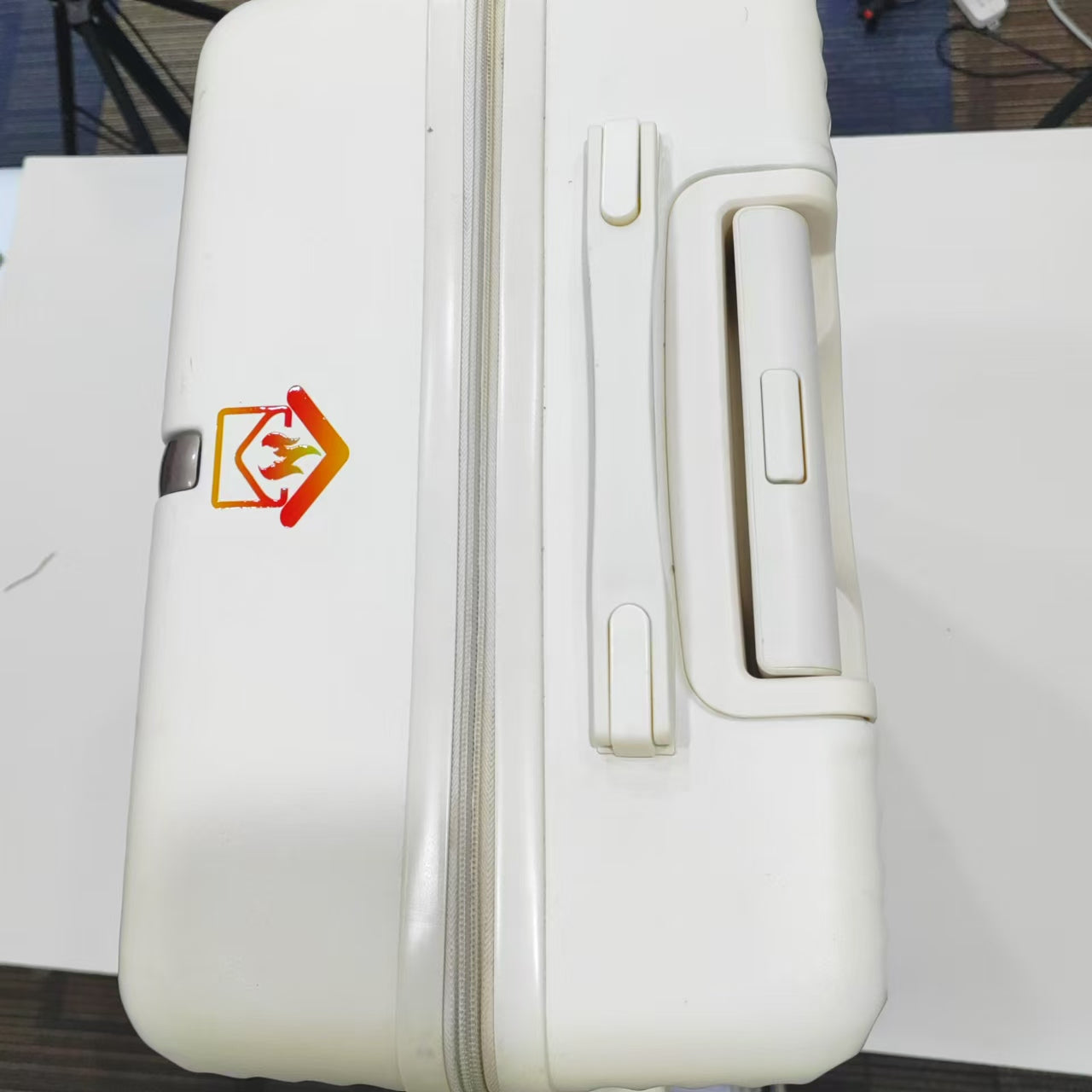 Suitcases