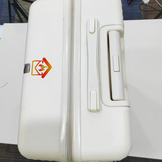 Suitcases