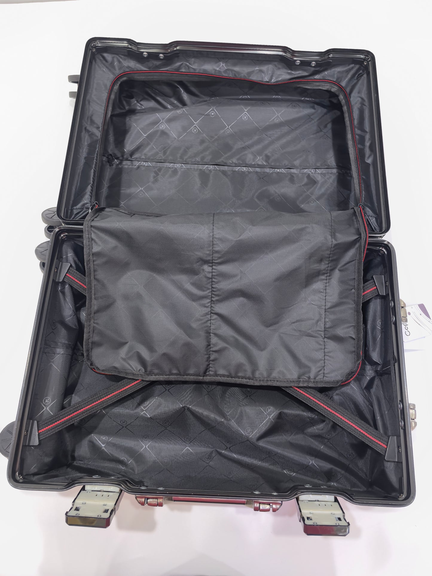 Caphill Luggage and trunks
