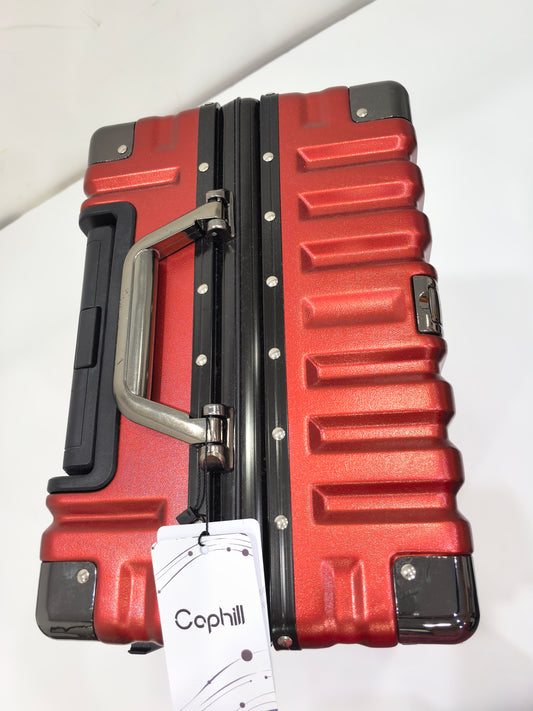 Caphill Luggage and trunks