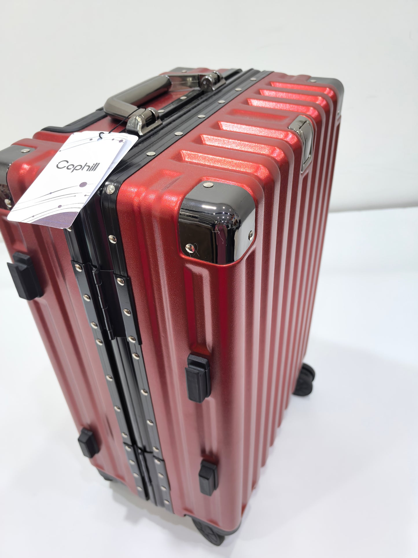 Caphill Luggage and trunks