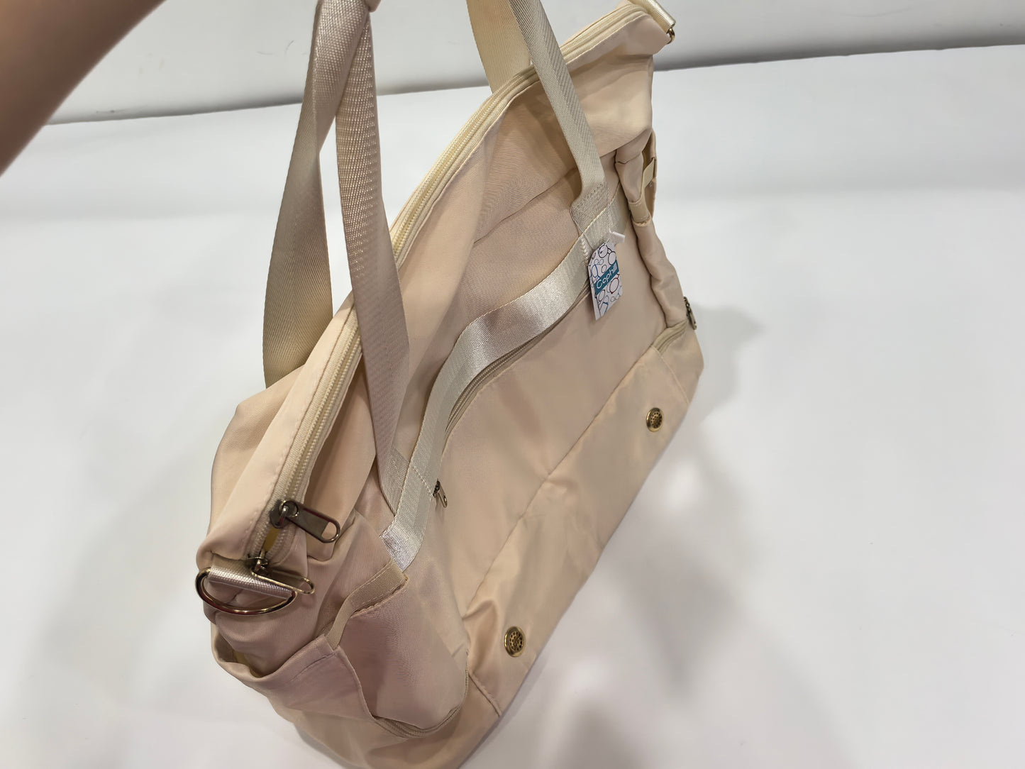 Caphill All-purpose athletic bags