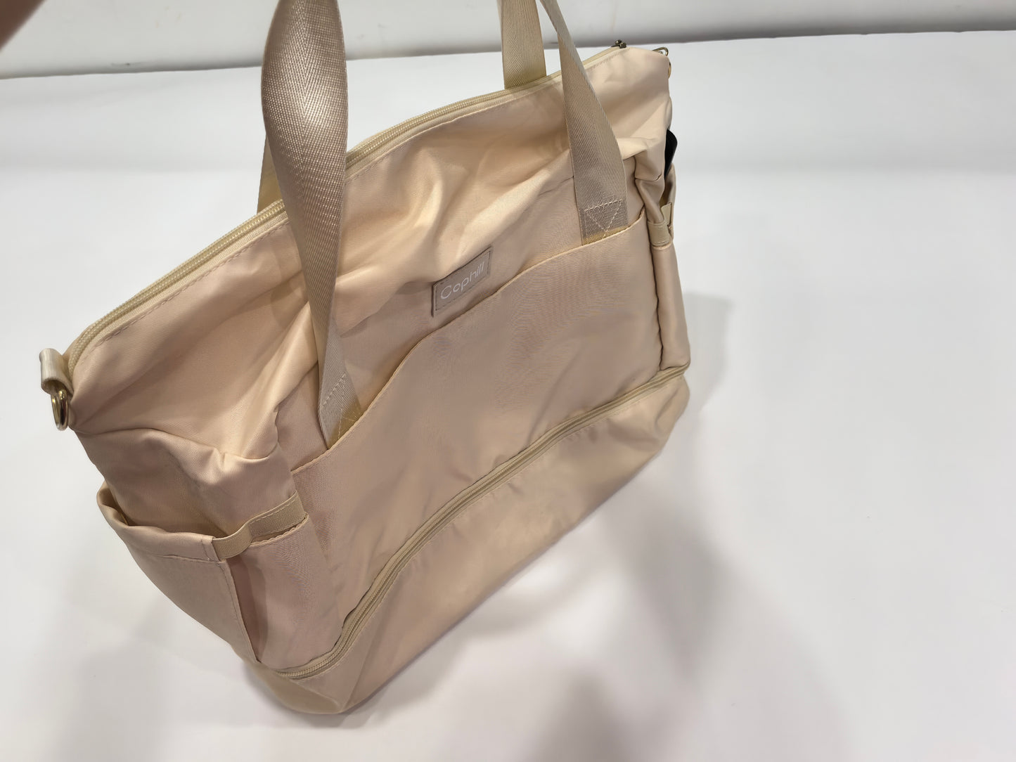 Caphill All-purpose athletic bags