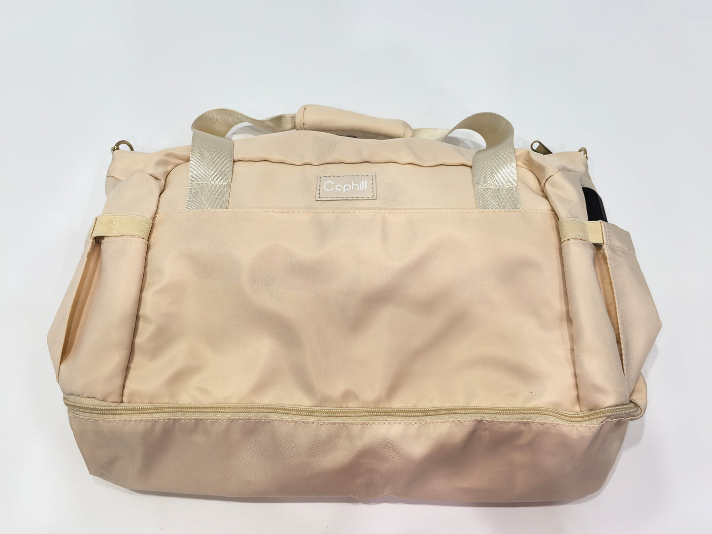 Caphill All-purpose athletic bags