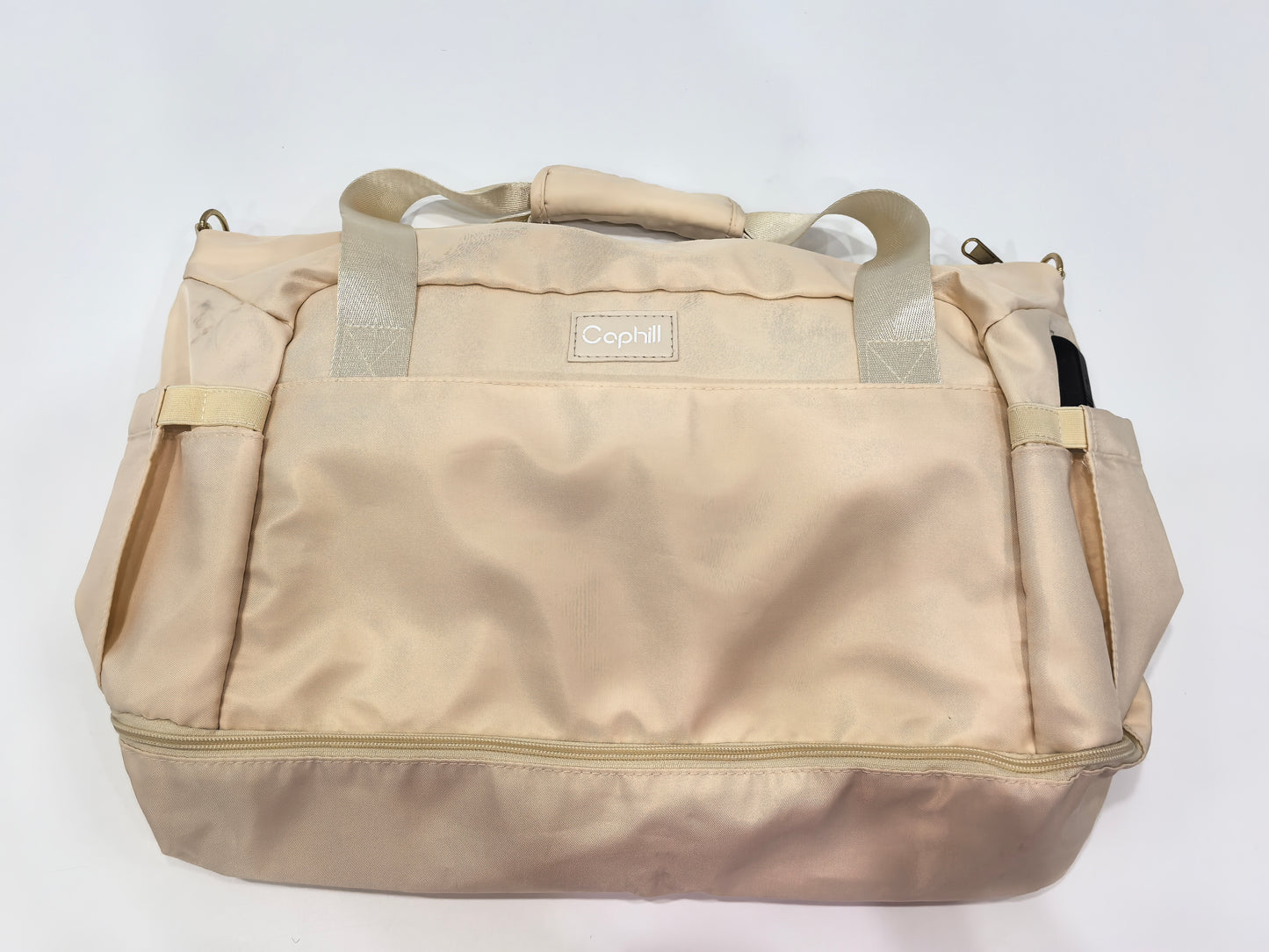 Caphill All-purpose athletic bags