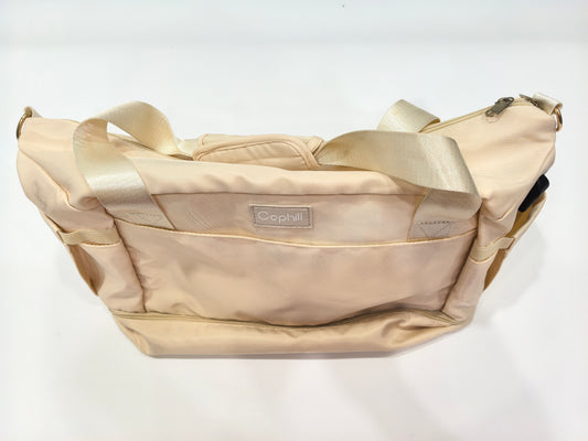 Caphill All-purpose athletic bags