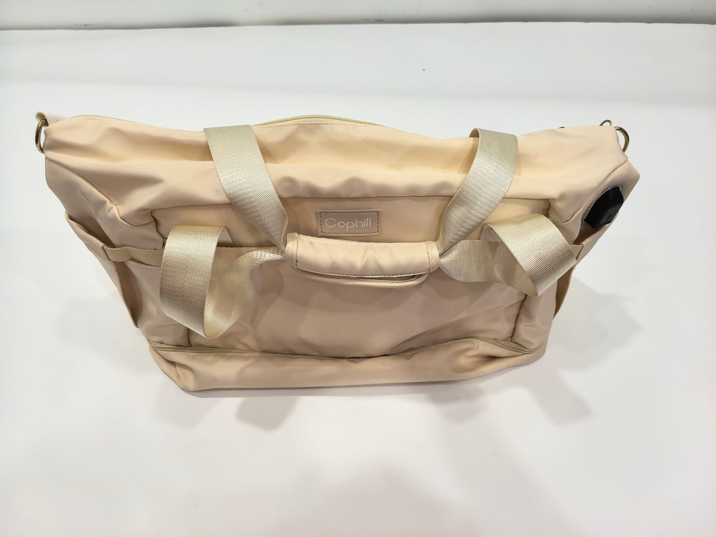 Caphill All-purpose athletic bags