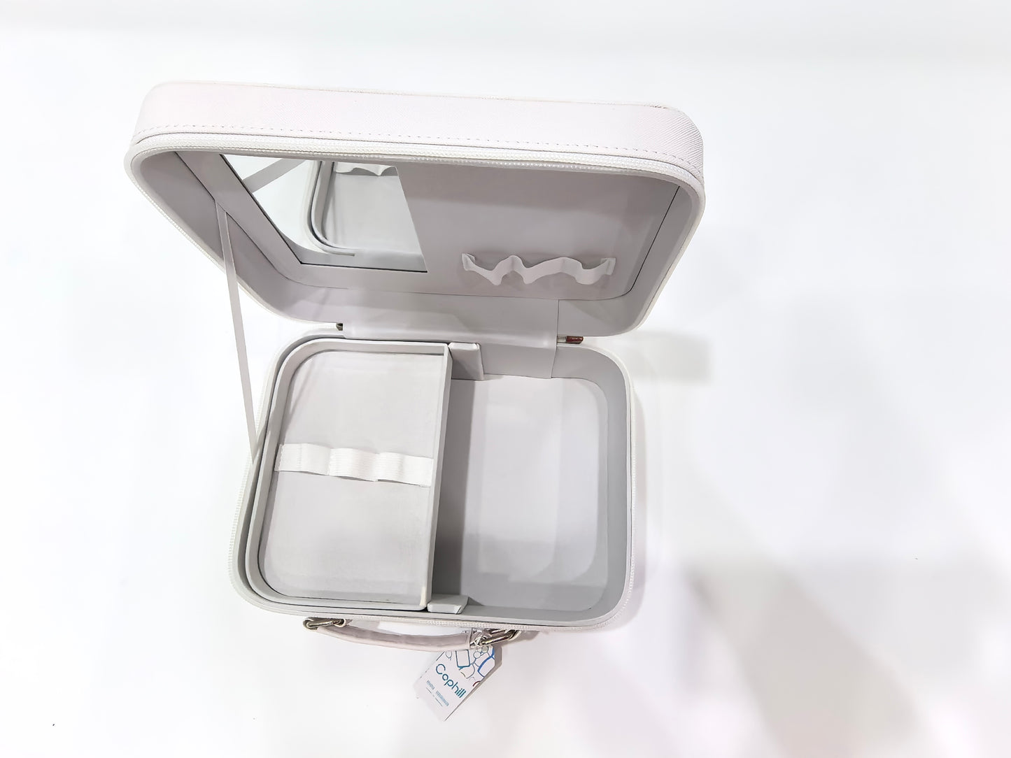 Caphill Vanity cases, not fitted
