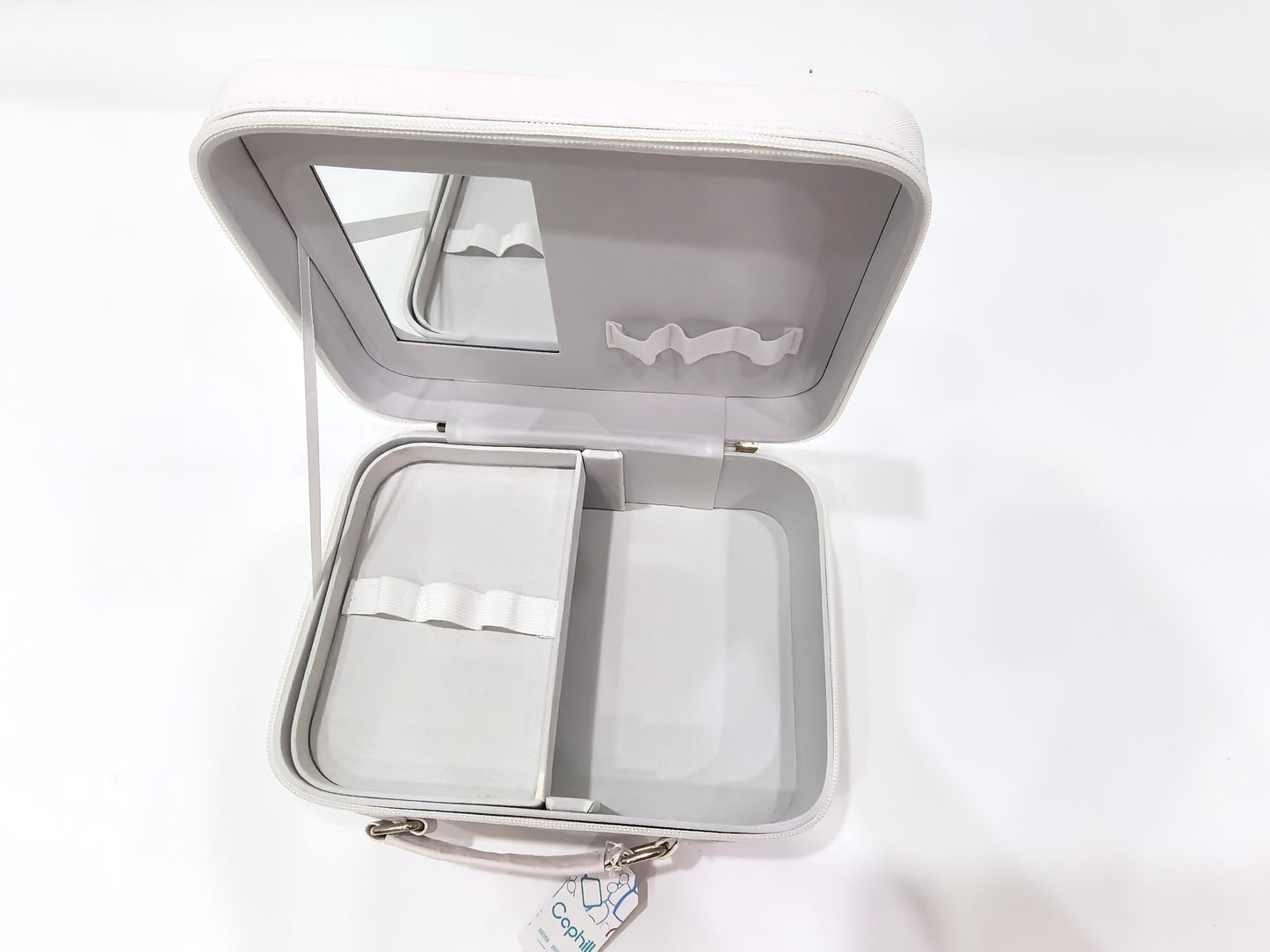 Caphill Vanity cases, not fitted