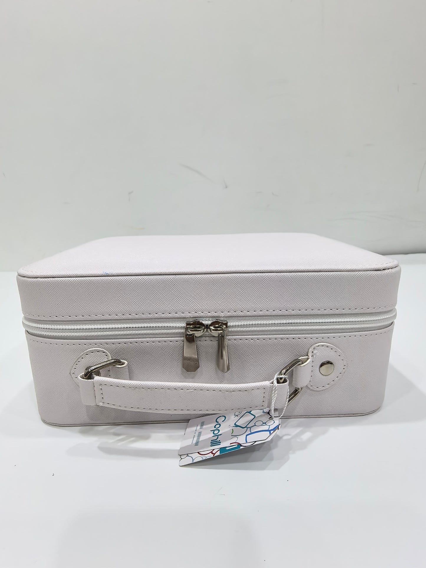 Caphill Vanity cases, not fitted