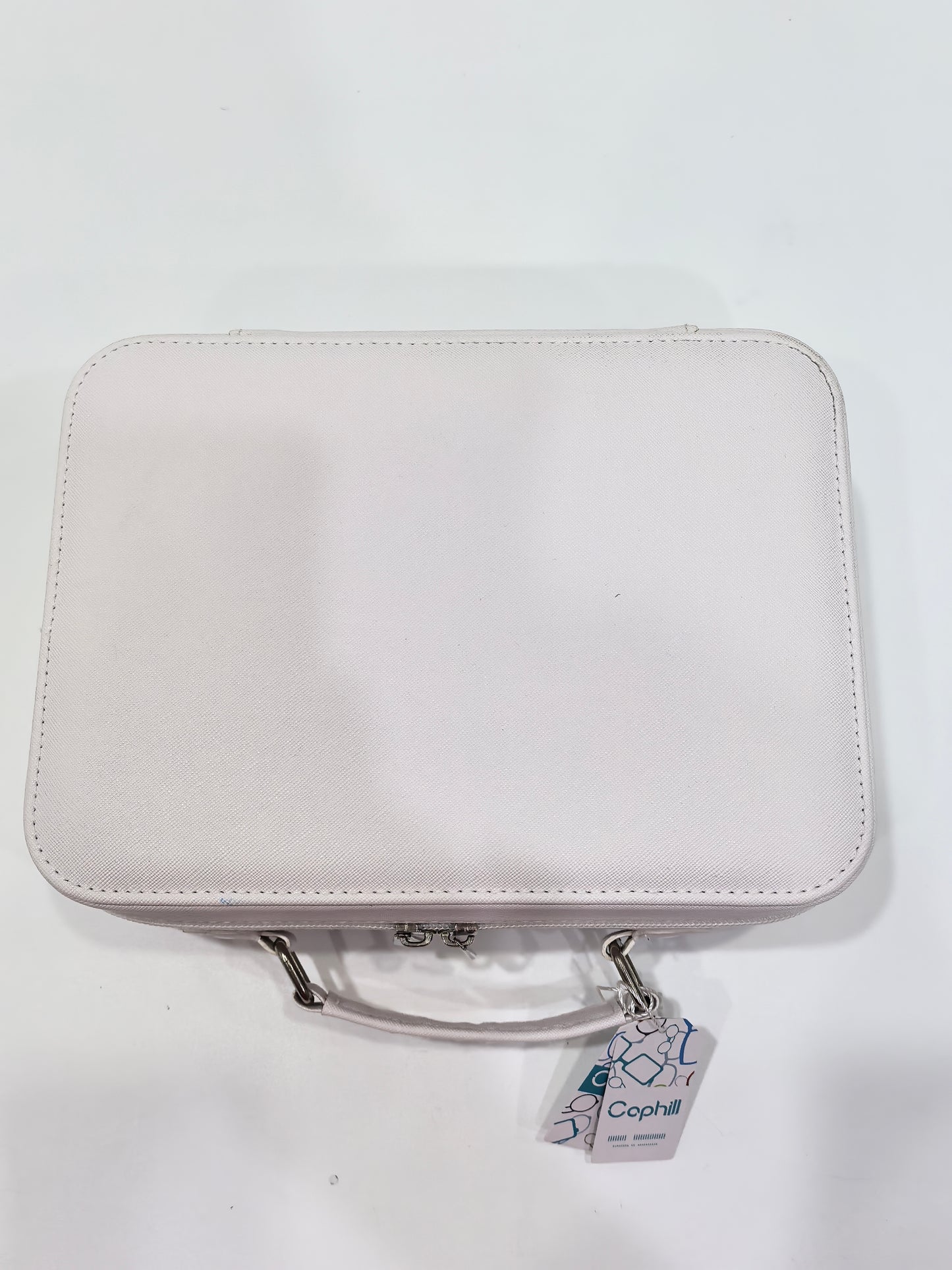 Caphill Vanity cases, not fitted