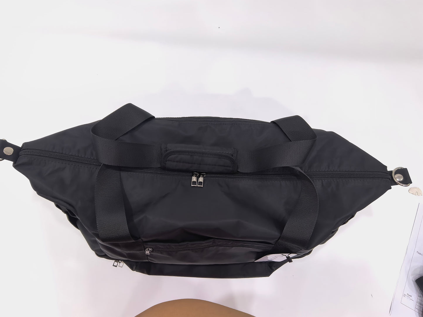 Caphill Travelling bags