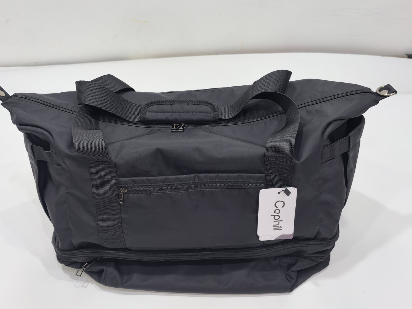 Caphill Travelling bags
