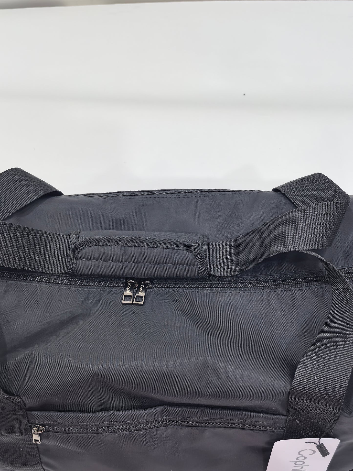 Caphill Travelling bags