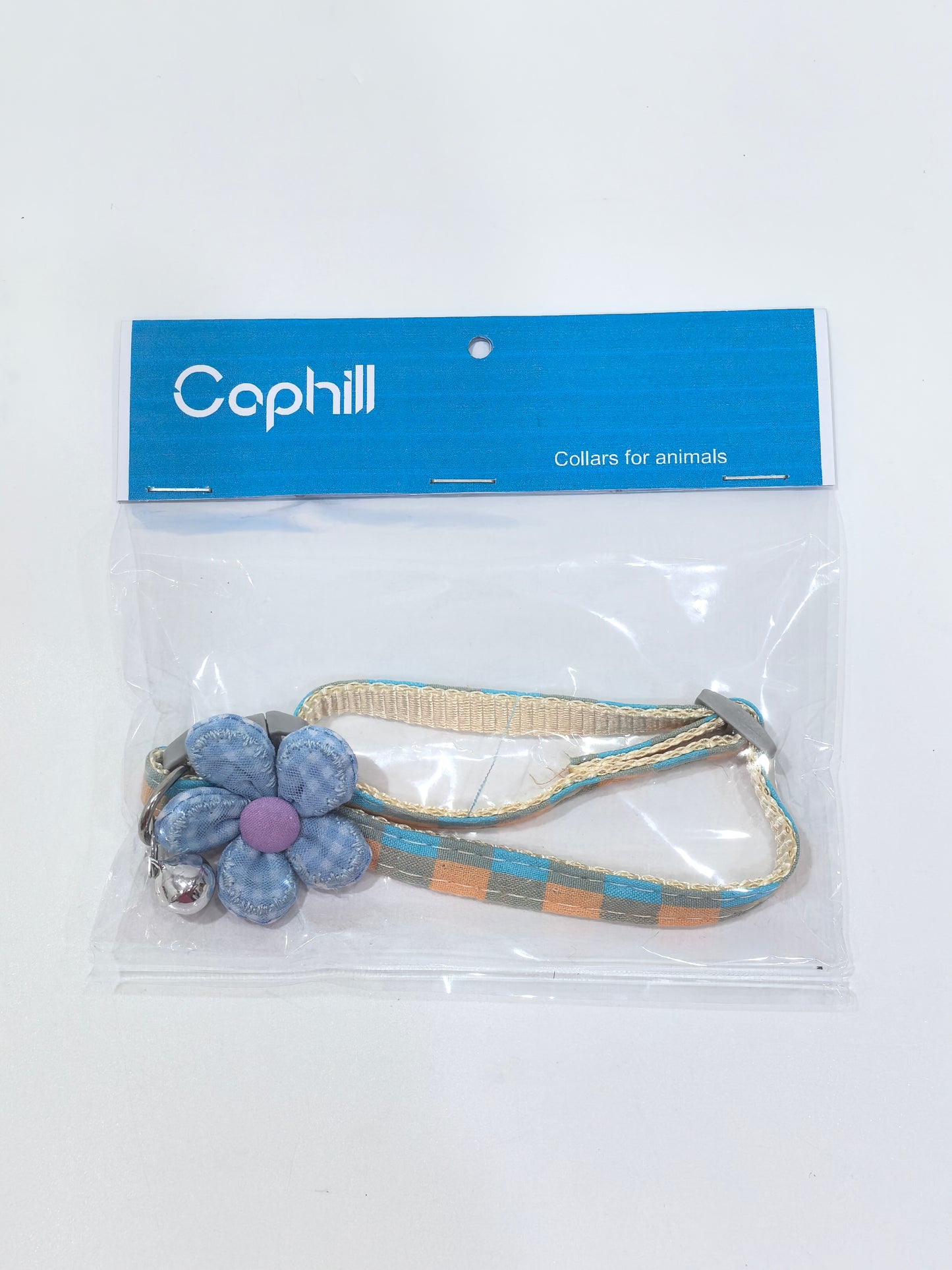 Caphill Collars for animals