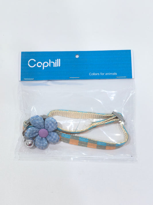 Caphill Collars for animals
