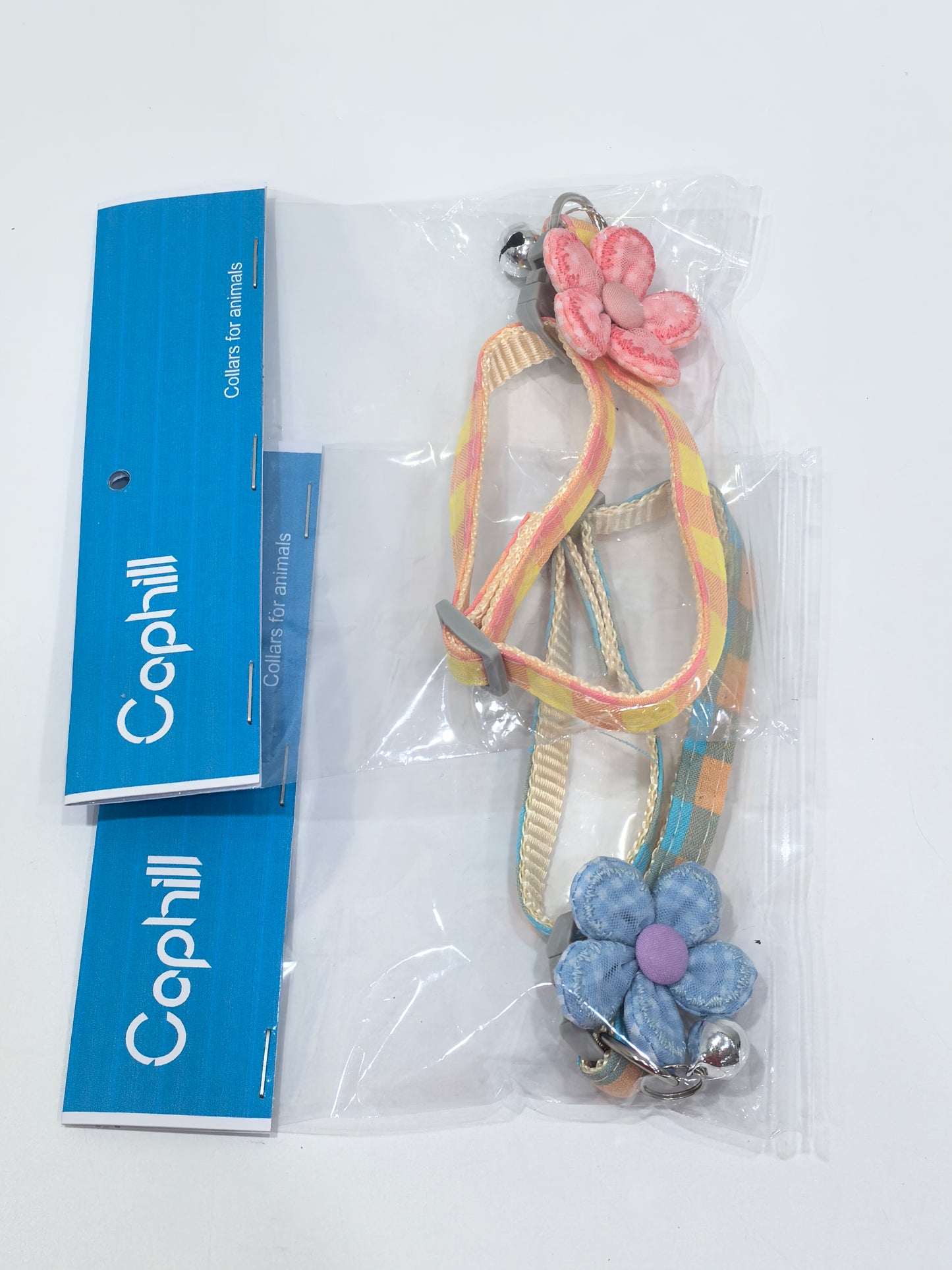 Caphill Collars for animals