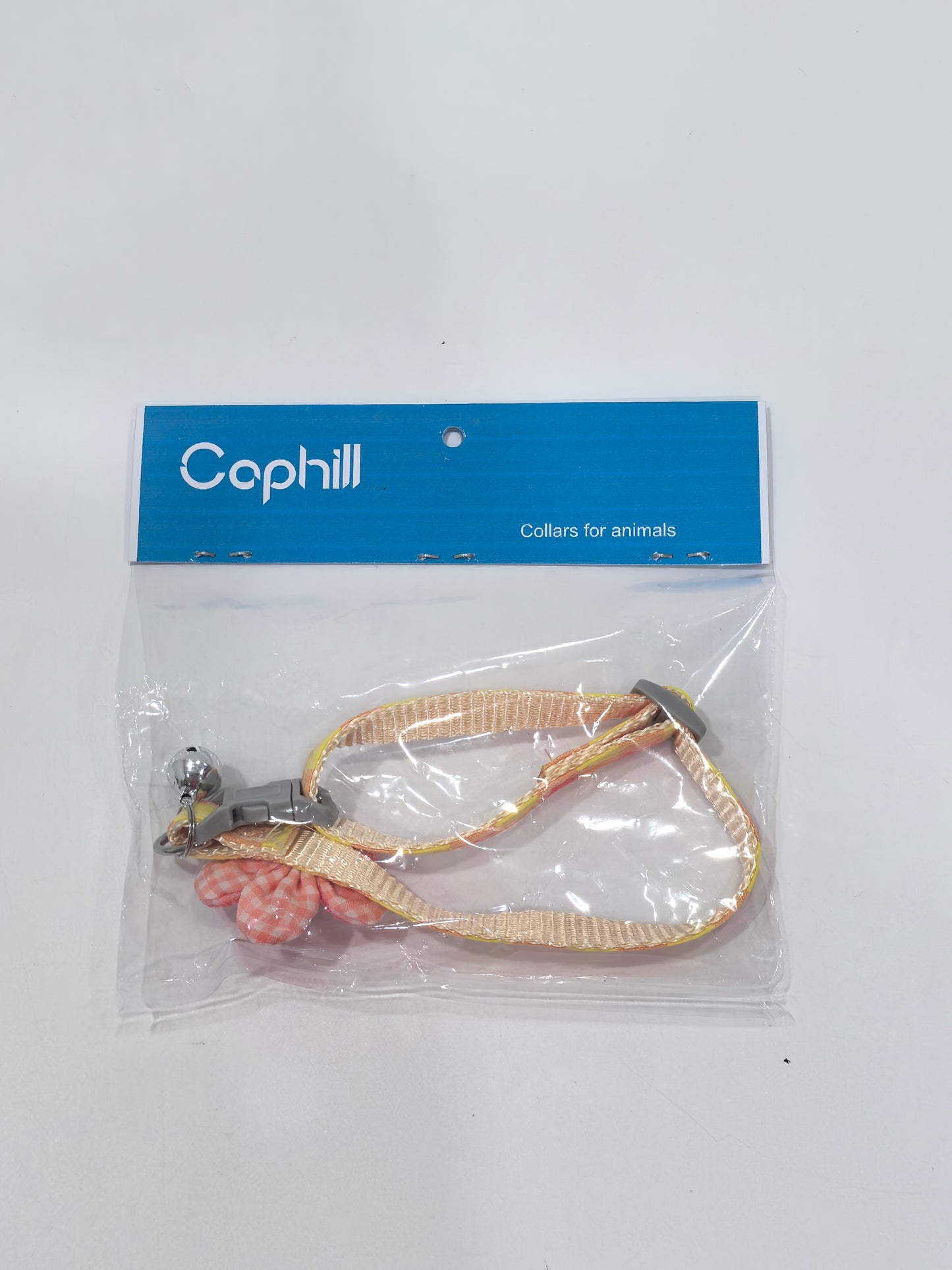 Caphill Collars for animals
