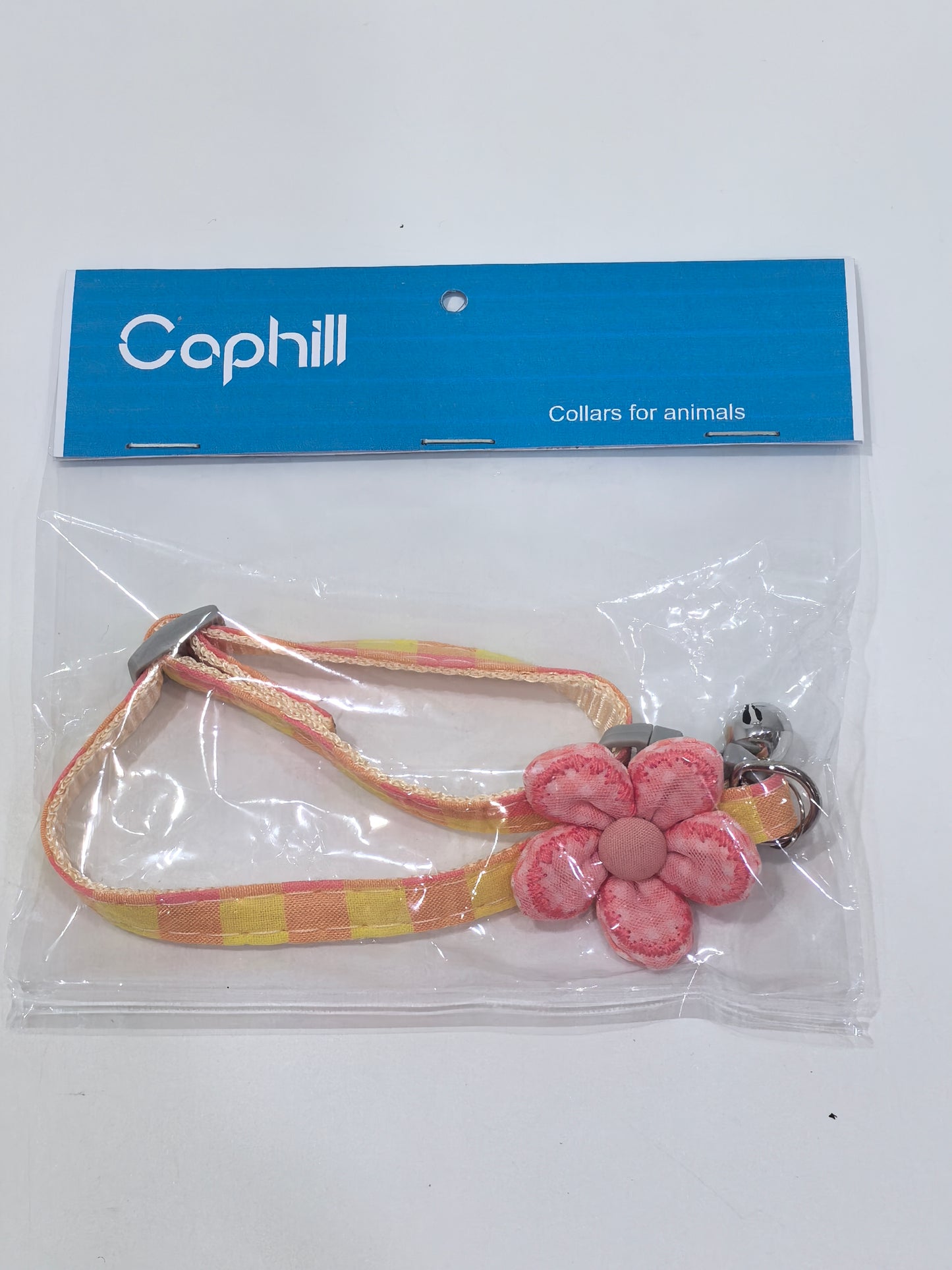Caphill Collars for animals