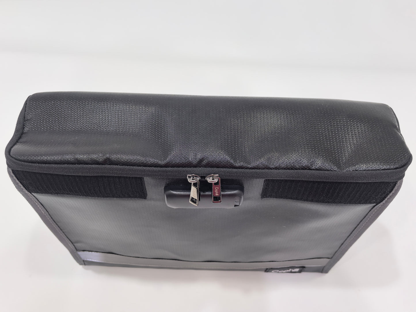 Caphill Briefcases