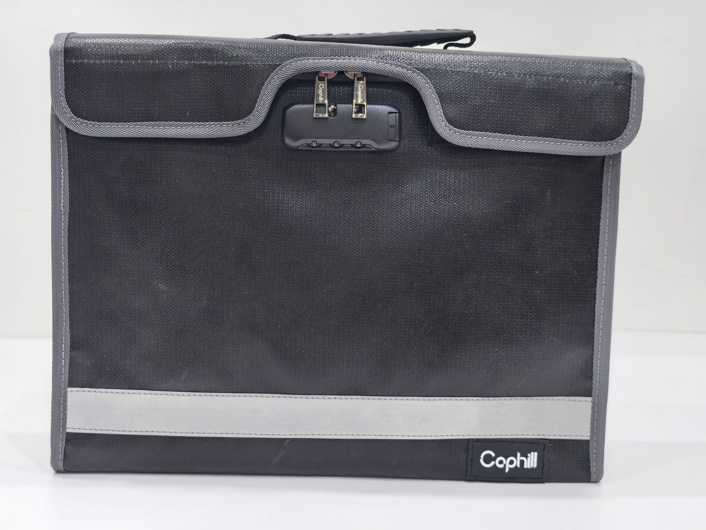 Caphill Briefcases