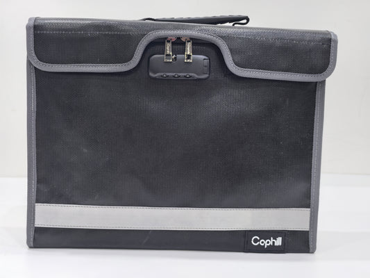 Caphill Briefcases