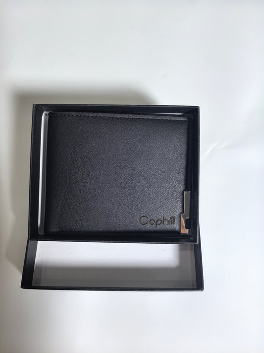 Caphill Wallets
