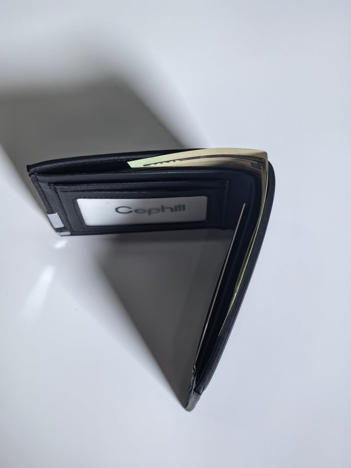 Caphill Wallets